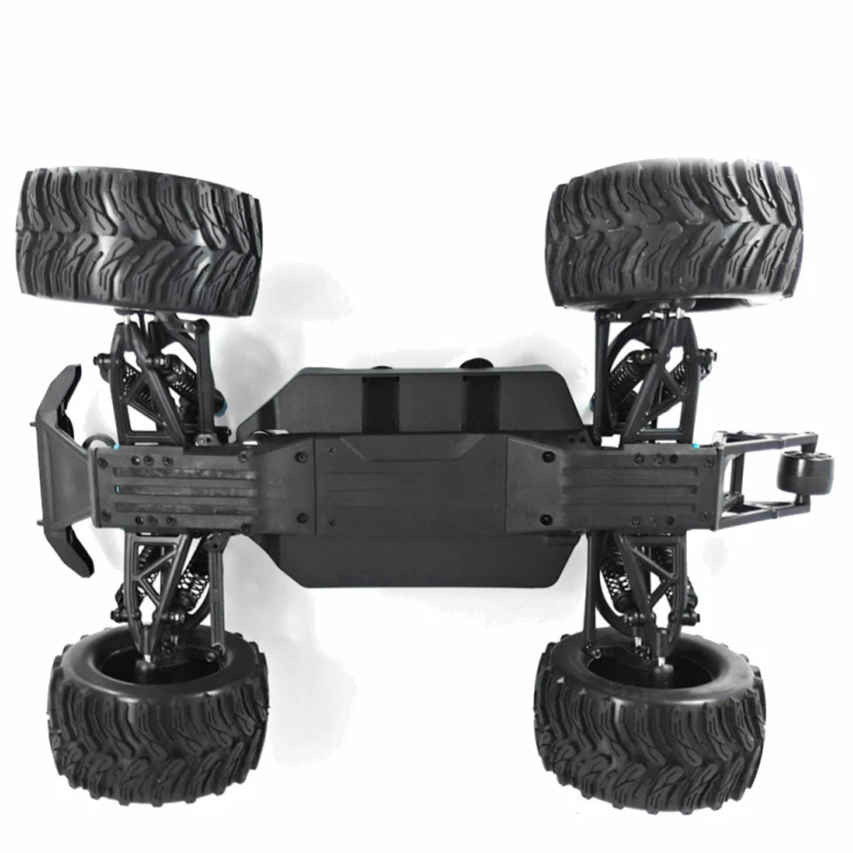 Monster Truck 1/10 Wolverine 4WD RTR 8 Stossdämpfer + Wheele Bar # RT94701 - Bild 3 von 4