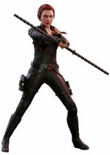 Black Widow Avengers Endgame Female Figure