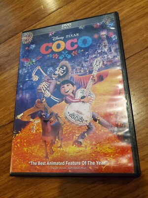 Disney Coco