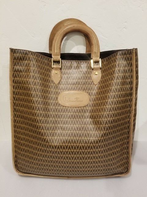 valentino monogram bag