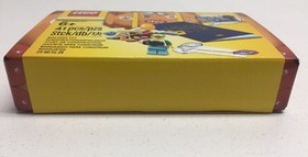 New LEGO Mini Figure Travel Set Factory Sealed - NIB 6178090