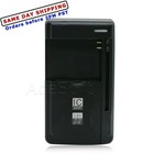 Multi Function Universal Travel Desktop Charger for Motorola Razr V3 SmartPhones