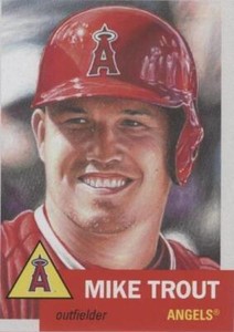 Mike Trout Psa 10 | eBay