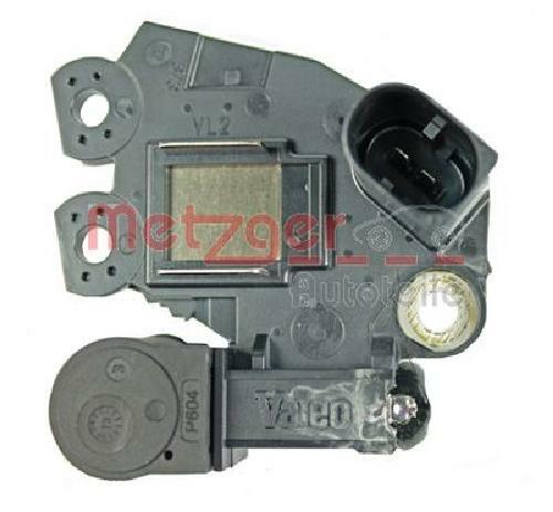 Original Generator Regulator 2390084 for BMW Land Rover