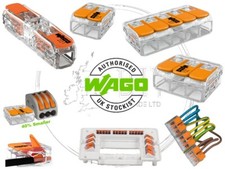 Wago 221 Slim Series