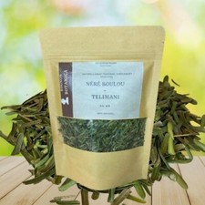 Feuilles de Parkia biglobosa BIO 50 g | Post‑partum, tonicité intime, aphrodisia