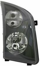 Feu avant (phare) Volkswagen CRAFTER