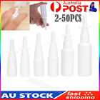 <!--F#f_0-->Empty Plastic Nasal Pump Spray Bottle Mist Nose Bottles Jar 5/10/15/20/30/50ml<!--F/-->