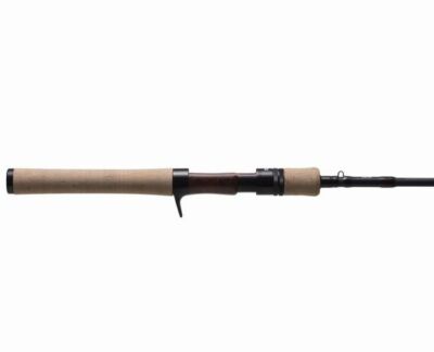 Abu Garcia Tmns-566l II Te Telescopic Trout Rod TROUTIN Marquis