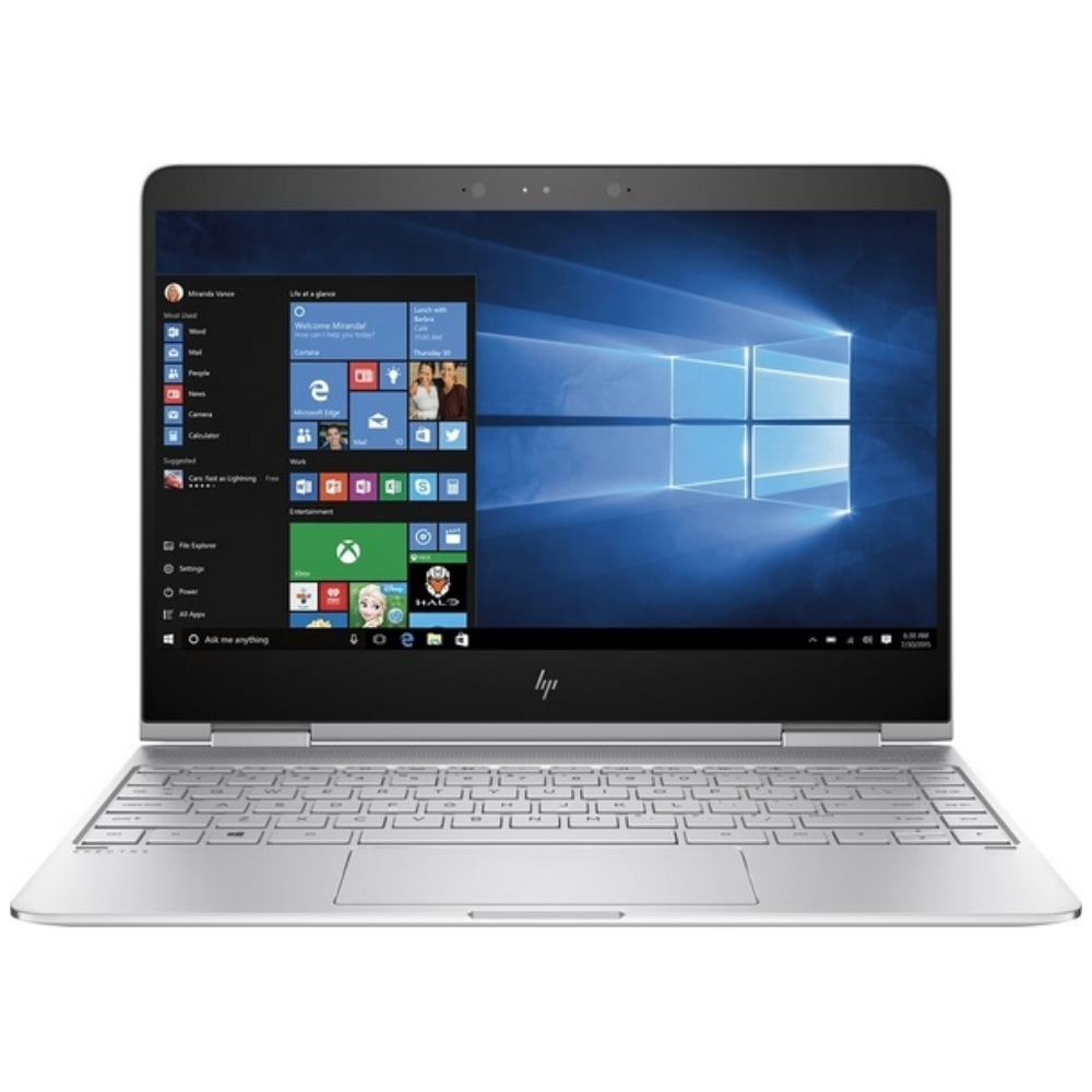 HP Spectre x360 2-in-1 13.3
