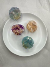 Cute Mermaid Claw Clip