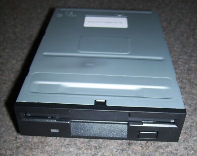 NEW Atari 520 1040 ST STE Mega Falcon 720K 1.44MB Double Sided Floppy ...