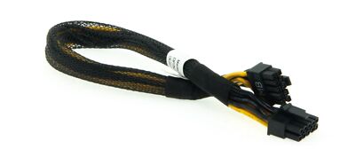 DELL Backplane Power Cable (24cm) - PowerEdge R630 (10xSFF) - 09T13T / 9T13T