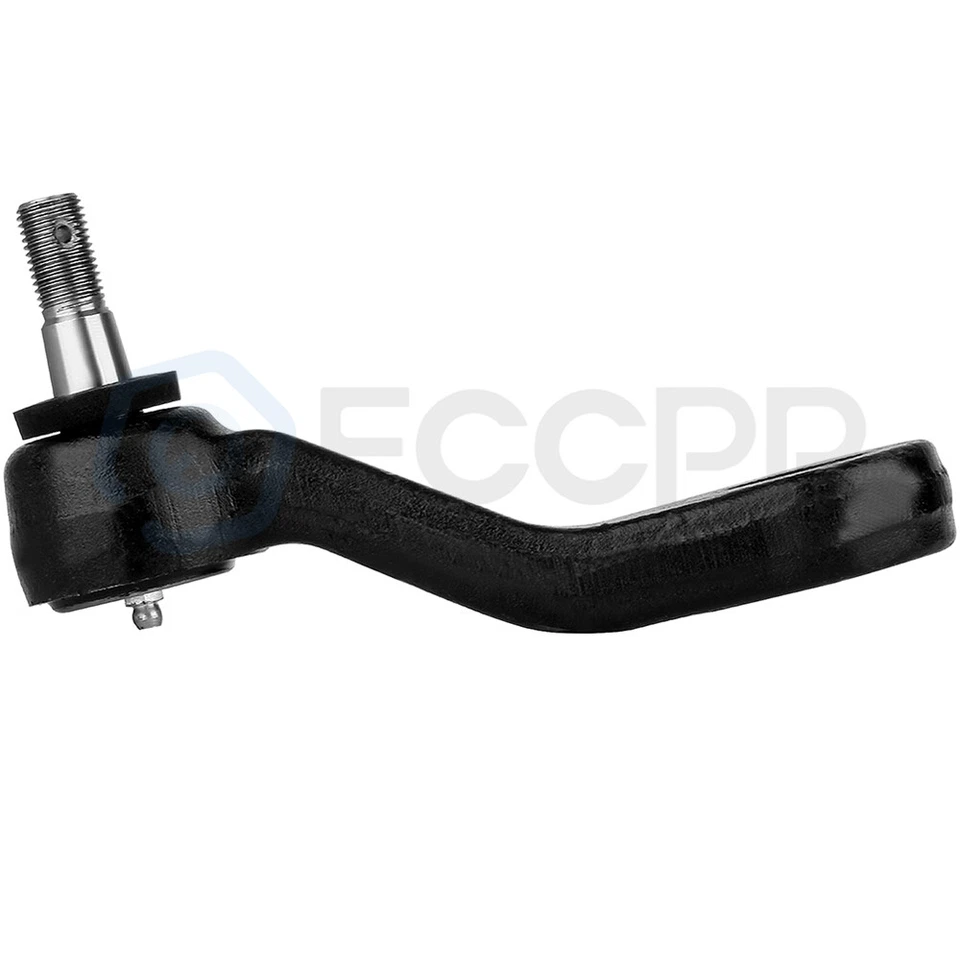 12x For Cadillac Escalade Front Ball Joints Tie Rods Pitman Idler Arm 2002-2006 - Imagem 2 de 4