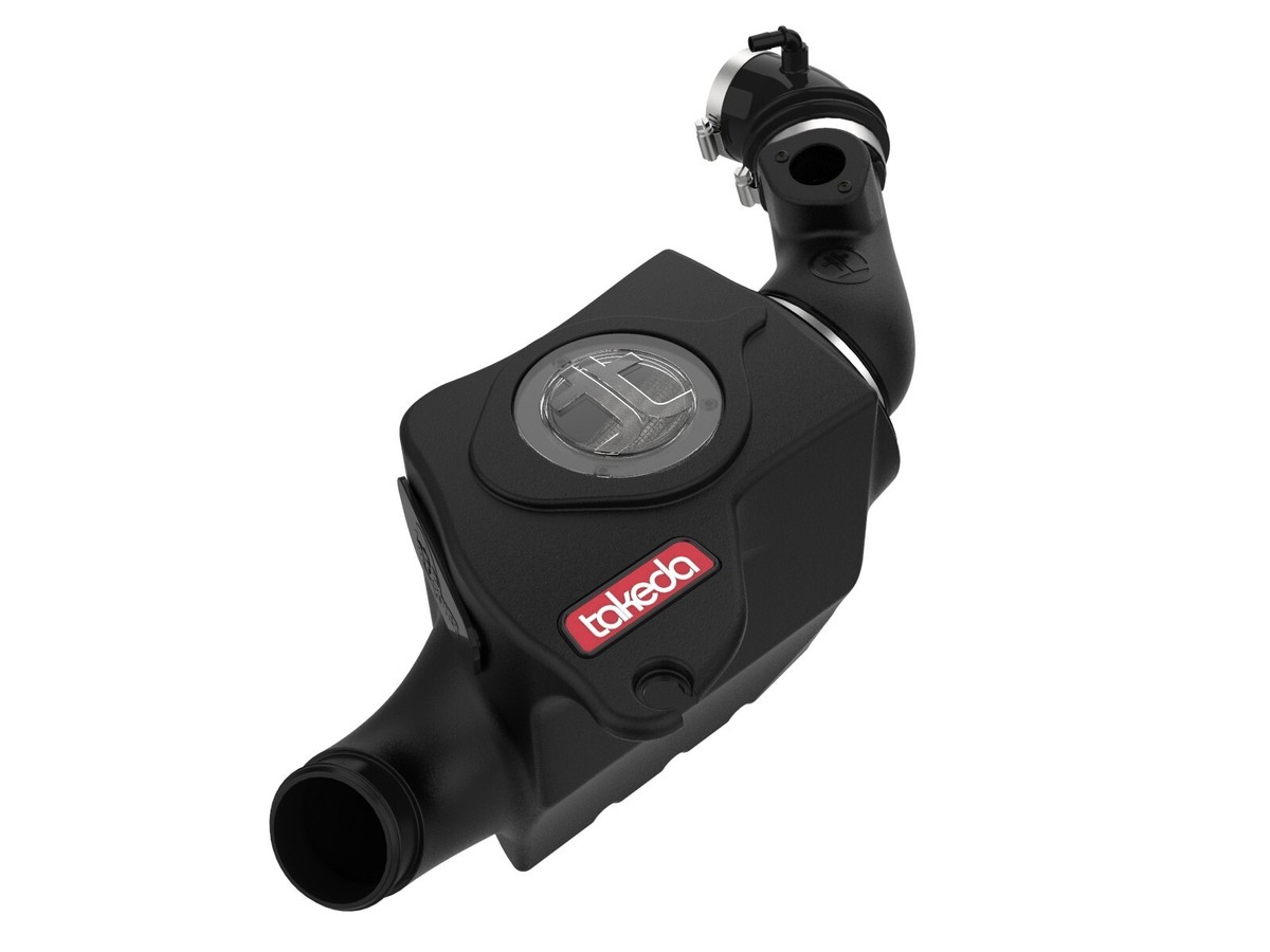 aFe Takeda Momentum Cold Air Intake Kit For 2016-2025 Mazdsa MX5