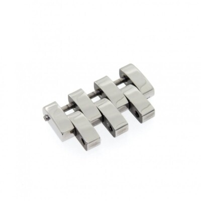 Oris Jersey Stahl für Modell XXL Pointer Maßnahmen 19 x 7,5 X 3 MM