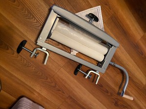 Northwood Calliger Hand Wringer 360 UPC 820103771962