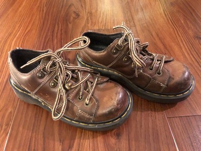doc martens size 4