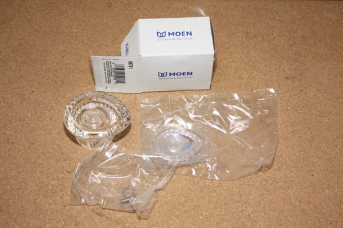 Moen 96791 Faucet Handle Knob New in Package for Moen Faucets