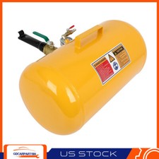 10 Gallon 145psi Air Tire Bead Seater Blaster Tool Tire Seating Inflator Truck