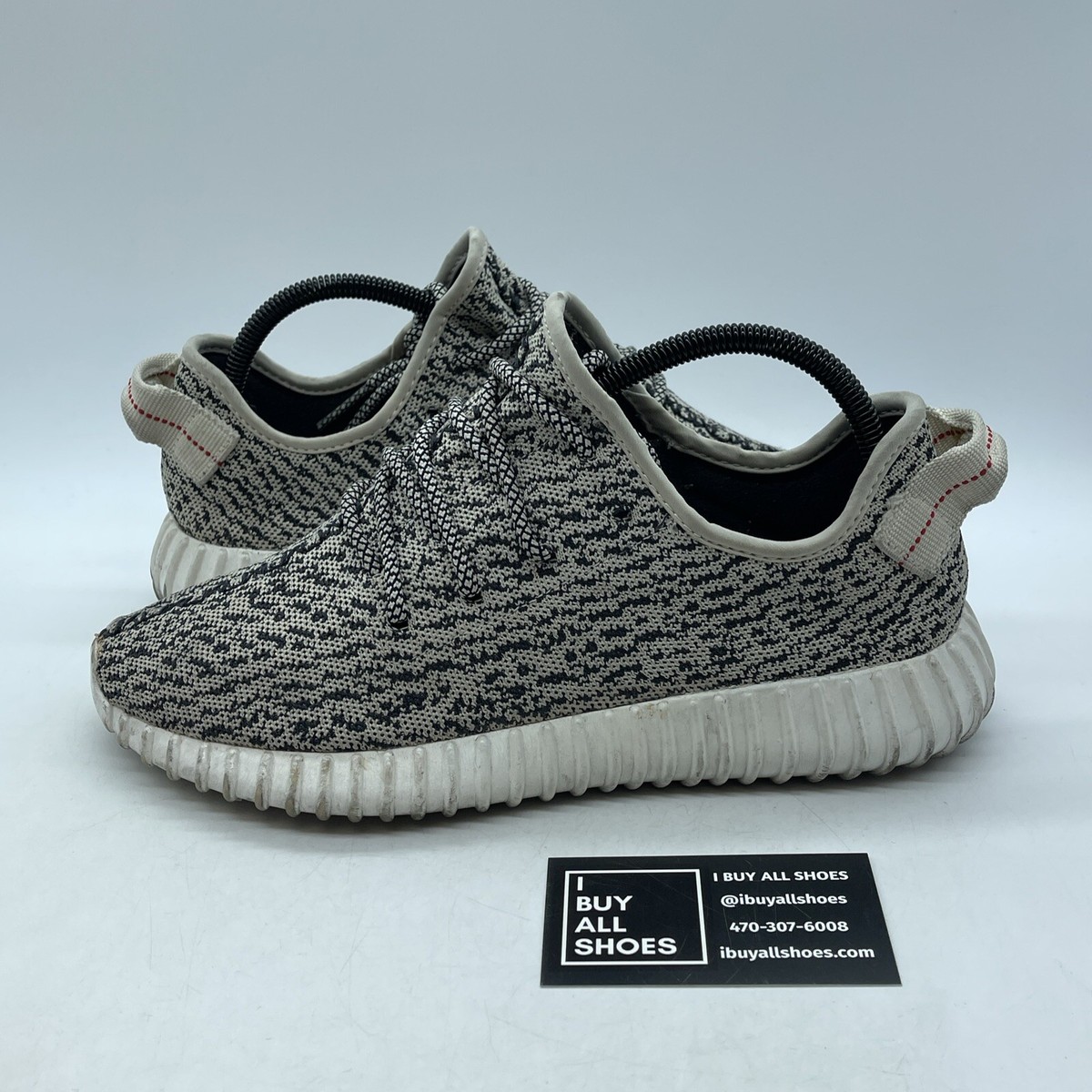 Kanye West Yeezy Turtle Dove Toronto Size Adidas Yeezy Boost 350