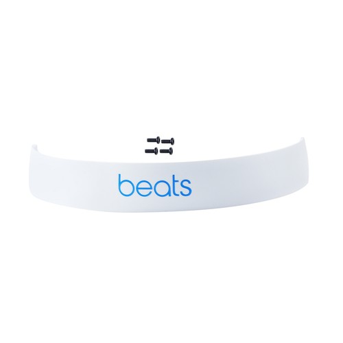 For Beats SOLO 3 Wireless Headphone Headband Replacement Parts -white - Picture 13 of 13