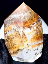 73g AAAA Natural Garden crystal Quartz specimen mineral reiki Deco