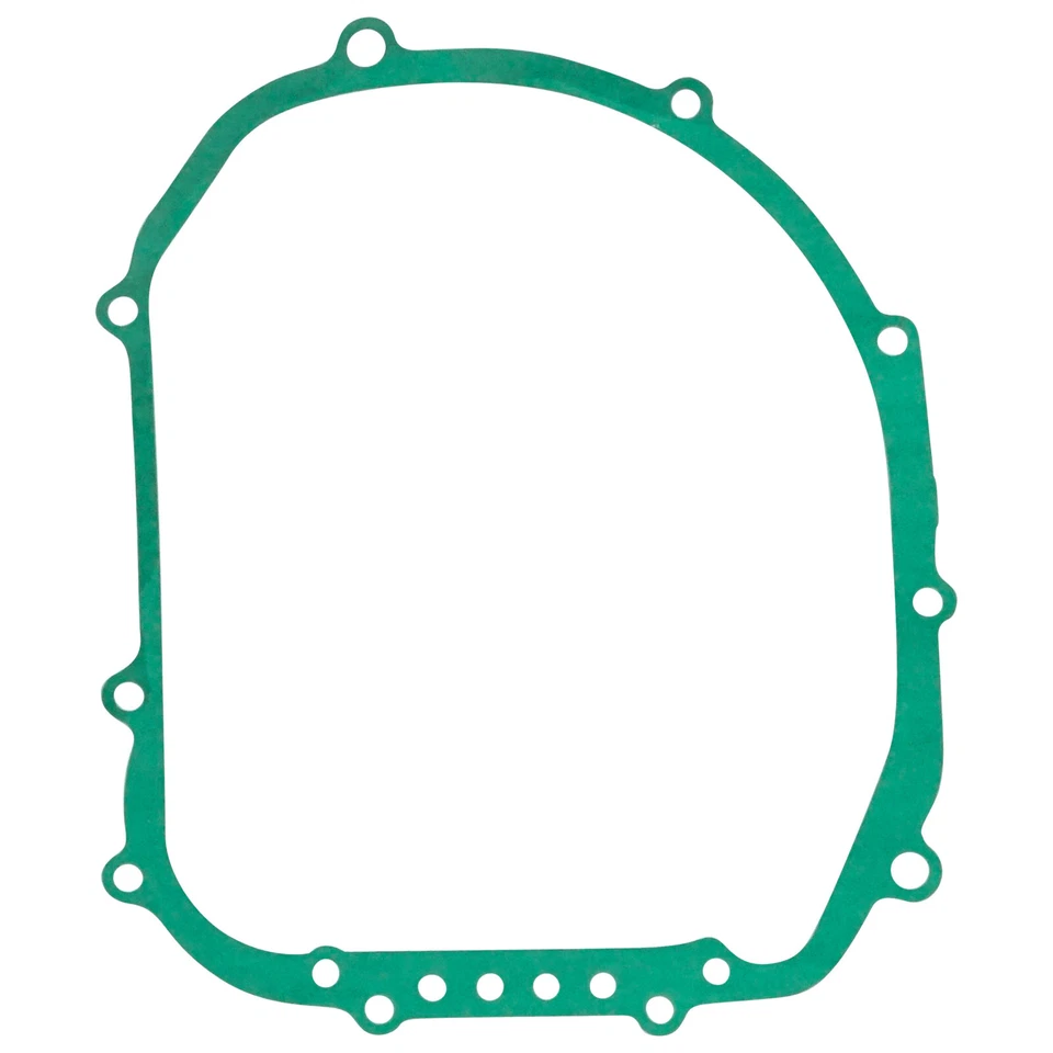 Clutch Cover Gasket for Yamaha FZR400 FZR400S 1988 1989 1990 - Image 4 of 4