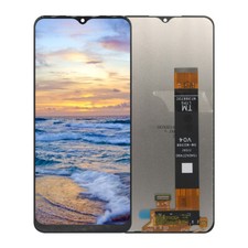 For Samsung Galaxy A13 LTE 4G A135F LCD Display Touch Screen Assembly Digitizer