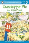 Grasshopper Pie and Other Poems by D J Steinberg (Paperback / softback, 2004)
