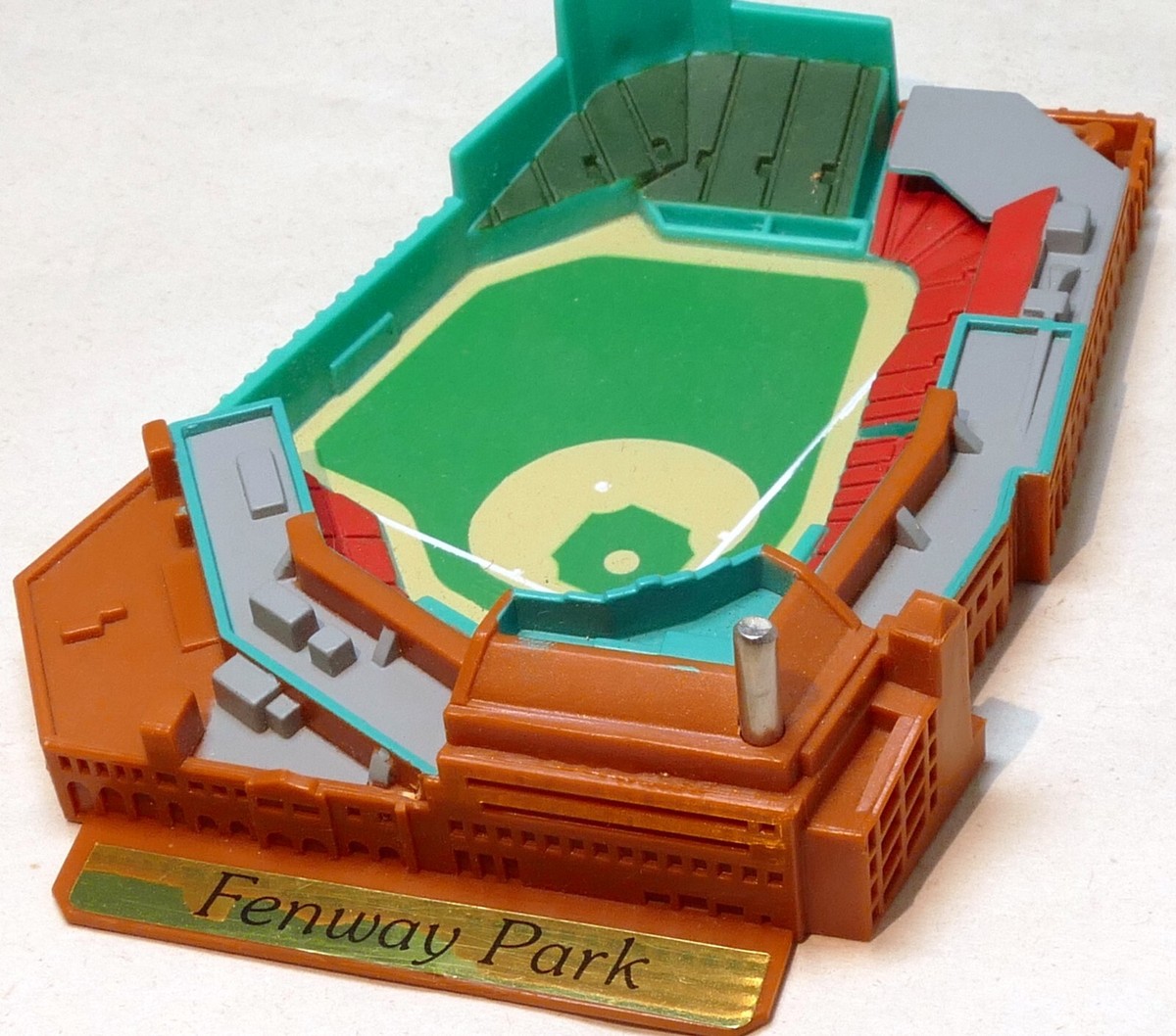 Fenway Park 限定版スタジアムレプリカ