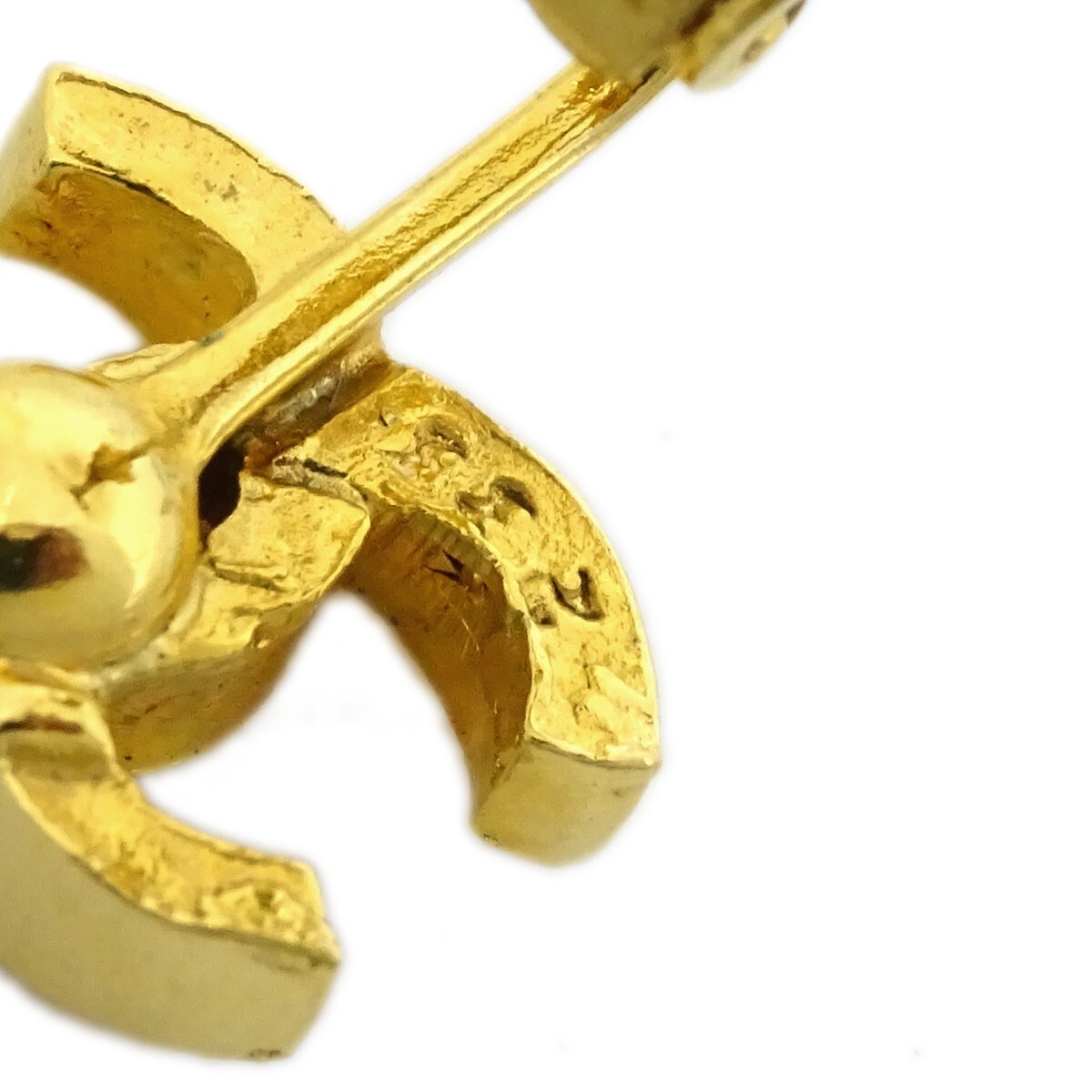 シャネルCC金具ミュール#38 シャネルCC金具ミュール#38