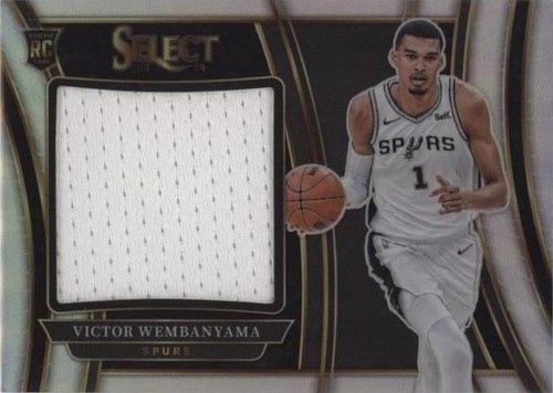20 23–24 Panini select number 87 Victor | eBay