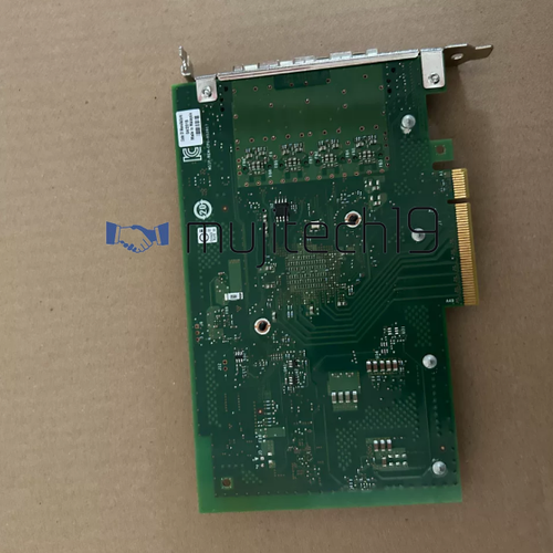 X710-DA4FH DELL/intel Quad port Ethernet Converged Network Adapter 0DDJKY - Afbeelding 4 van 4