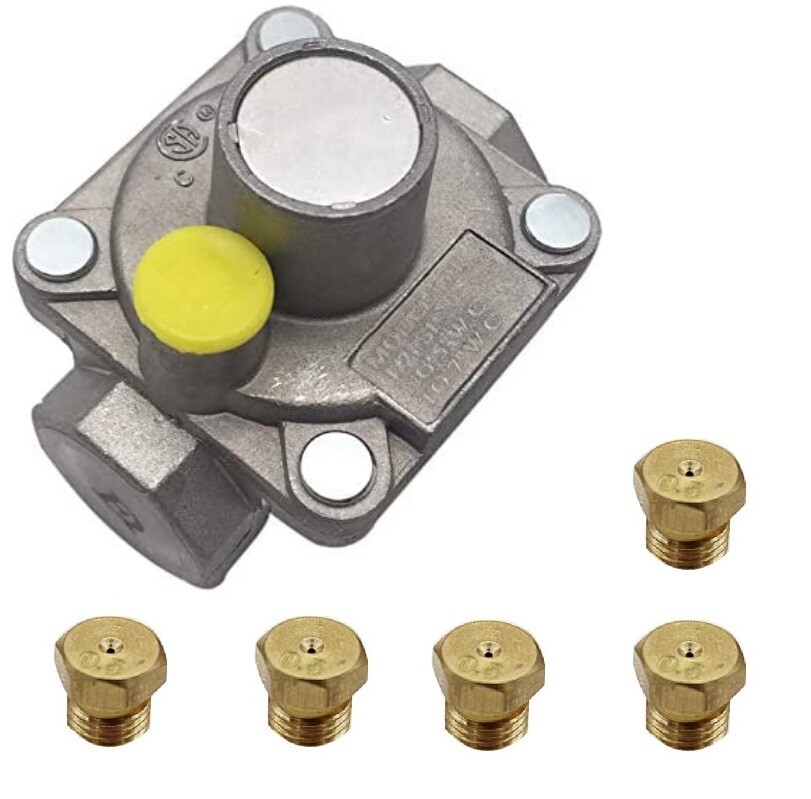 NEXGRILL NATURAL GAS Conversion Kit DISCOUNT eBay