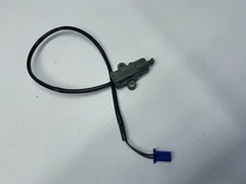 Yamaha BT1100 Bulldog side stand switch side stand sensor switch (2) 05'
