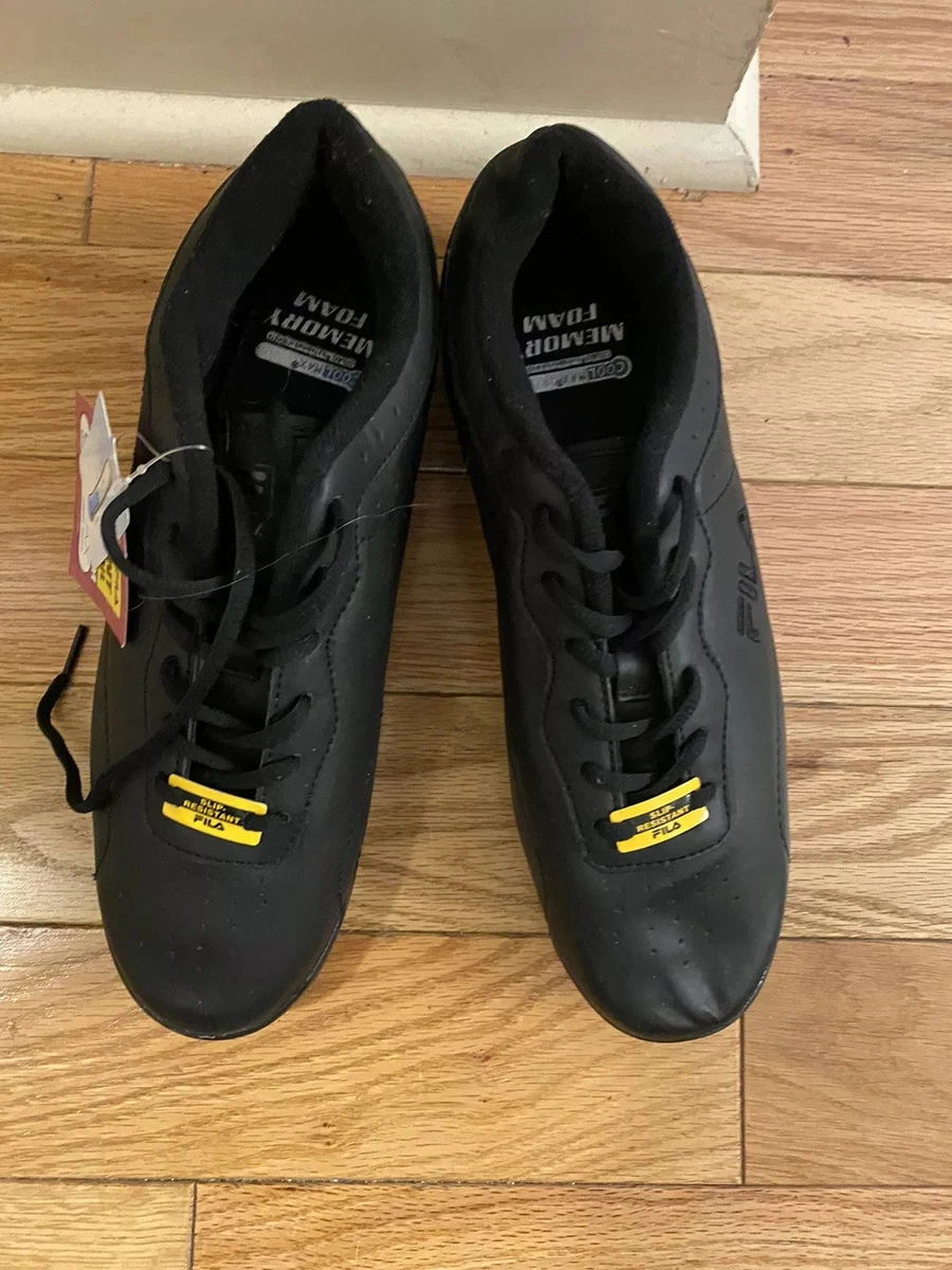 Fila anti store slip