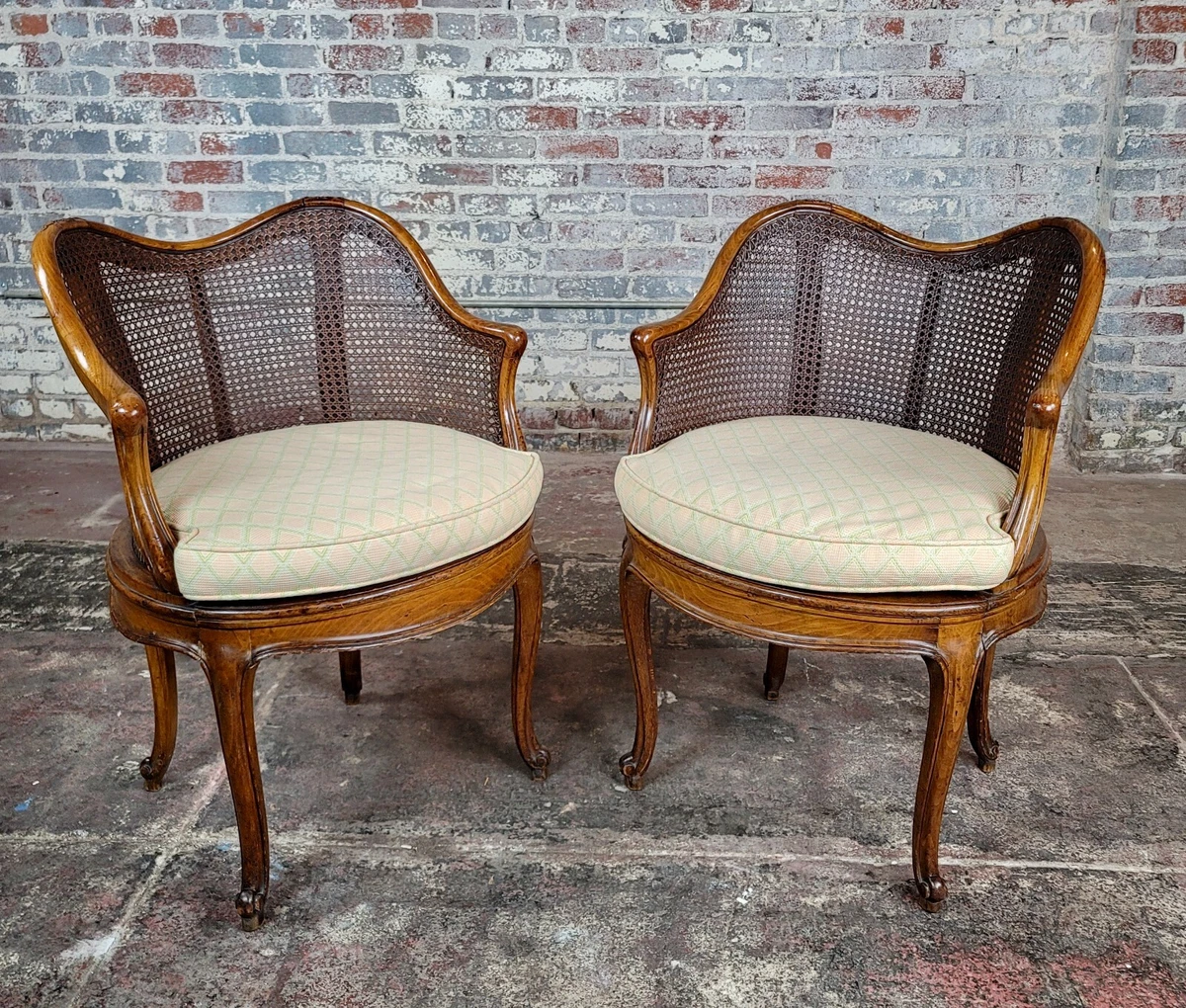 Provincial chairs hotsell