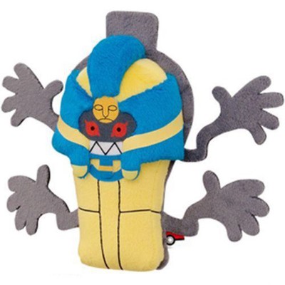 jellycat spout spider