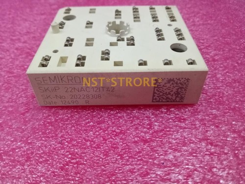 Modul gebraucht SKIIP22NAC12IT42