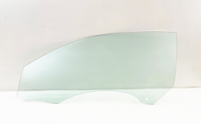 Fit 17-23 Mercedes Benz C300 C43 C63 Coupe Driver Left Side Door Window Glass