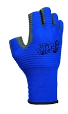 Gorilla Grip Fingerless Never Slip Gloves 1 Pair One Sz Fits All 