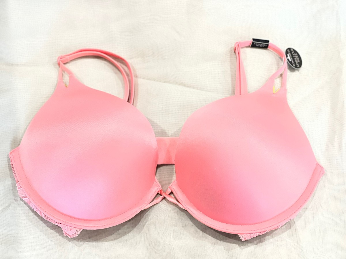 Victoria's Secret 2 cup up ブラ セット 32D XS Victoria's Secret - Victoria's Secret 2 cup up ブラ セット