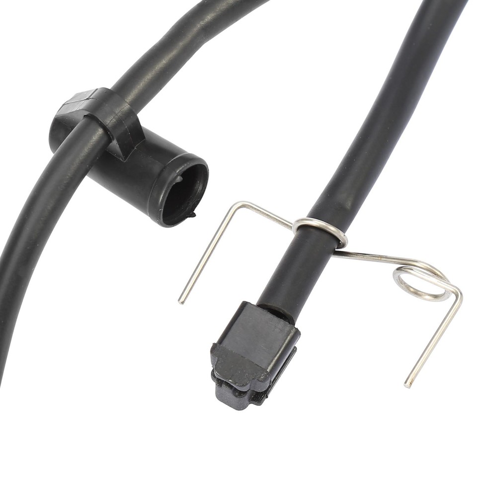 2pcs Front Brake Pad Electronic Wear Sensor 4777050050 for Lexus LS430