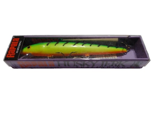 Rapala Countdown Hip Pack Tackle Bag – Soft Sided, Freshwater/Saltwater – RBCDHP