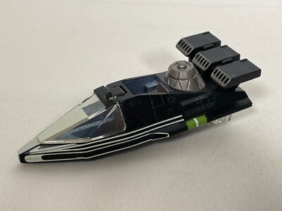 Lars Family Homestead Speeder Star Wars Micro Machines Action