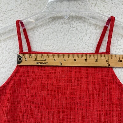 the red thread S layered camisole 1