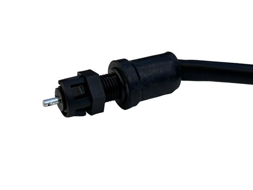 SENSORE INTERRUTTORE LUCE FRENO POSTERIORE PER KAWASAKI KLE 500 KR-1 Z750 83-98 - Imagen 5 de 7