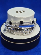 Bomb Party Fall Luxe Stacks 2024 “Call It Like I See It” RBP8351