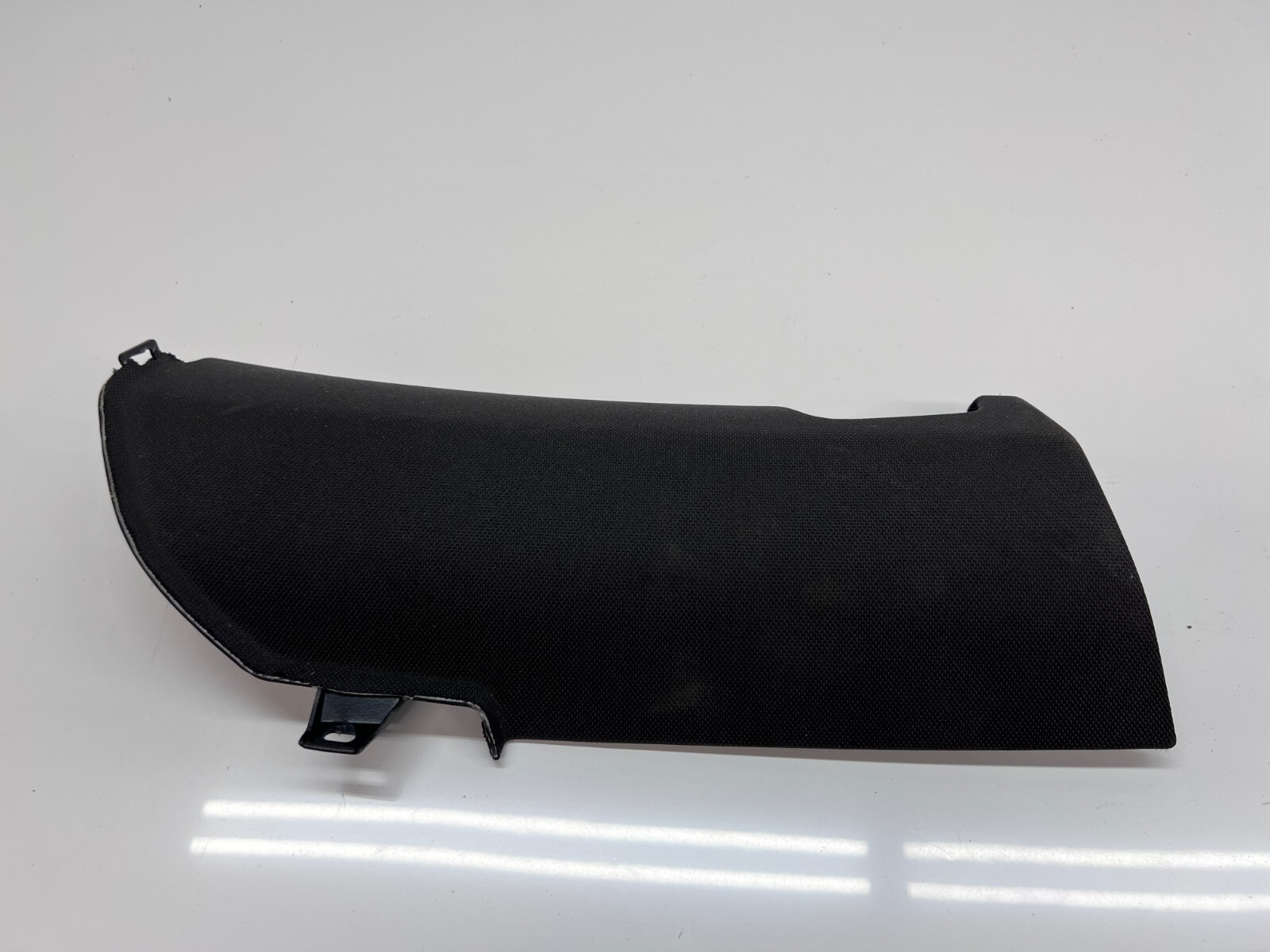 LAMBORGHINI HURACAN EVO TECNICA RIGHT RH INTERIOR A-PILLAR TRIM OEM 4T0867352B